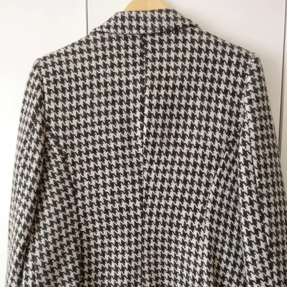 Wool blend Jacket - Picture 2 of 6